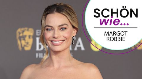 Margot Robbie - Foto: Mike Marsland/WireImage/GettyImages