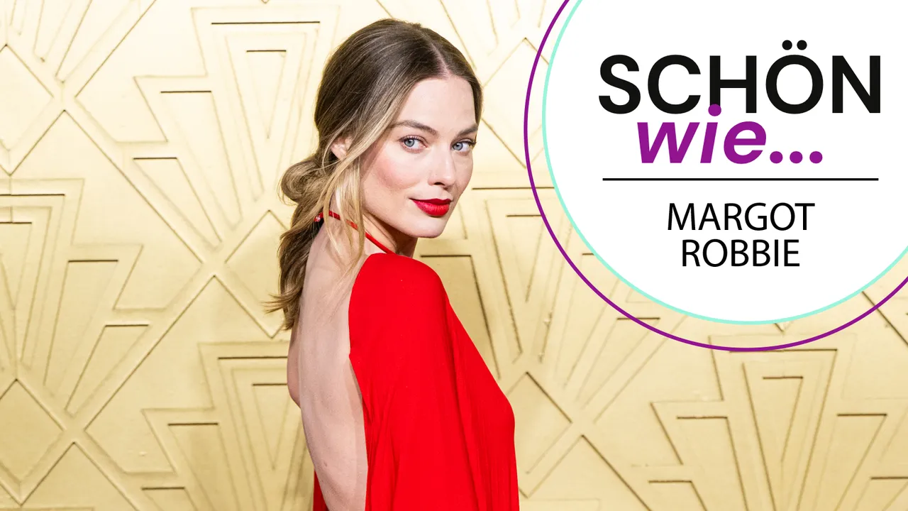 Margot Robbie Margot Robbie - Foto: Samir Hussein/WireImage/GettyImages