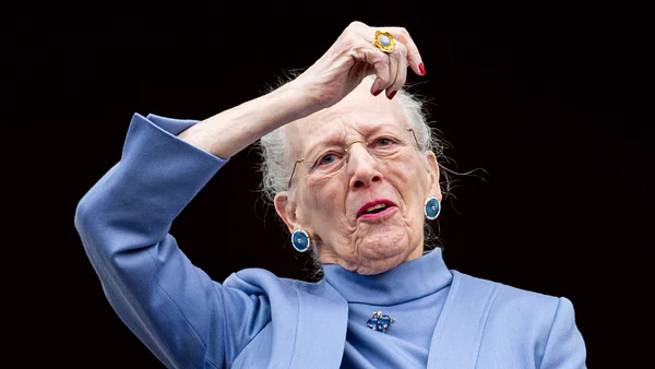 Margrethe von Dänemark