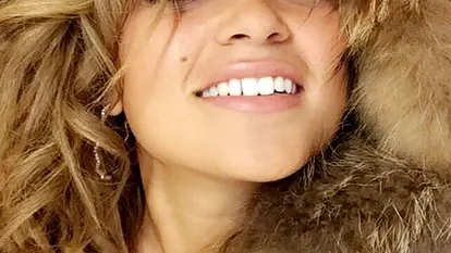Maria Voskania