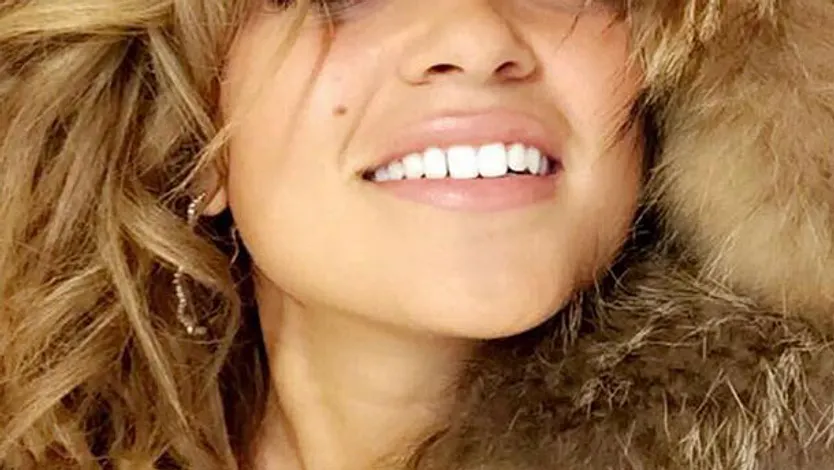 Maria Voskania
