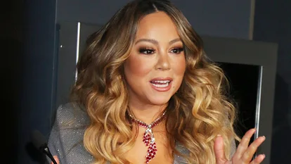 Mariah Carey