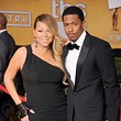 Nick Cannon Mariah Carey - Foto: Getty Images / Gregg DeGuire