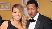 Nick Cannon Mariah Carey - Foto: Getty Images / Gregg DeGuire