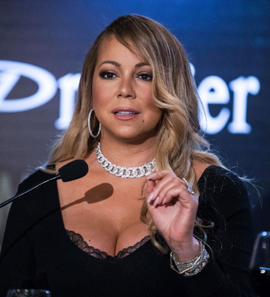 Mariah Carey: Klage gegen die Diva wegen sexueller Belästigung!
