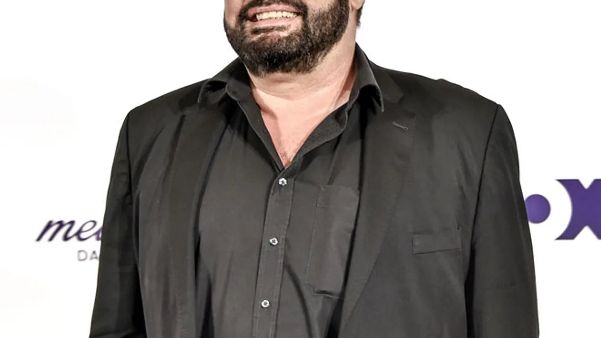 Marian Gold: Seine wilde Vergangenheit!