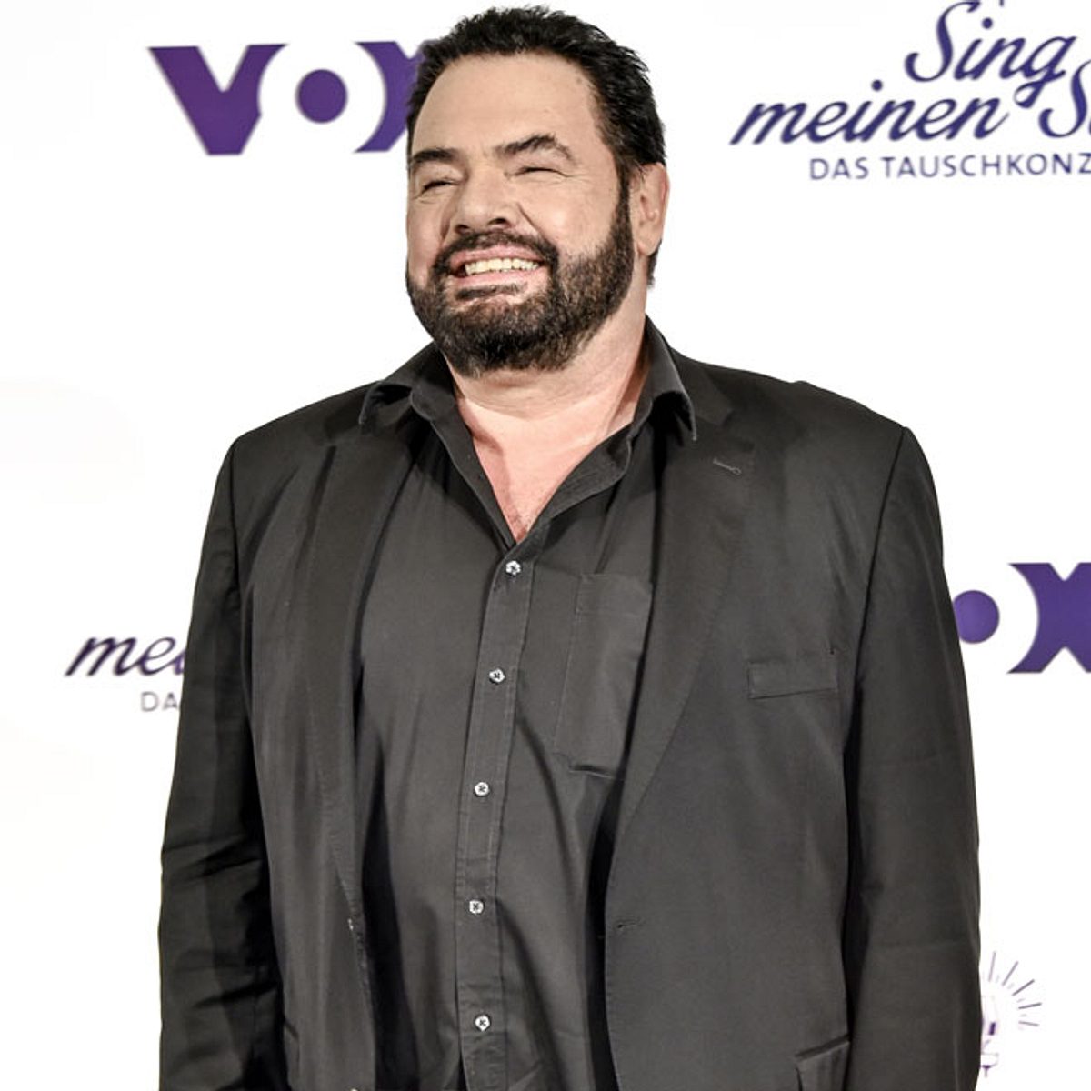 Marian Gold: Seine wilde Vergangenheit!