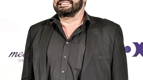 Marian Gold: Seine wilde Vergangenheit! - Foto: Getty Images