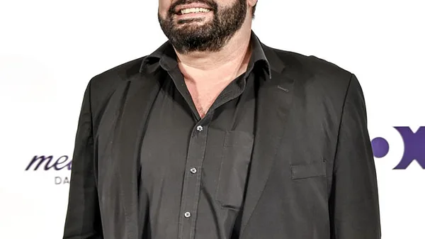Marian Gold: Seine wilde Vergangenheit!
