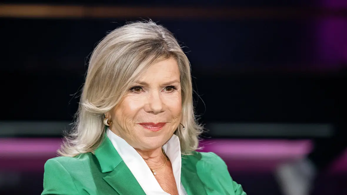 Marianne Hartl