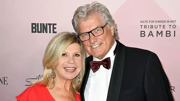 Marianne & Michael Hartl