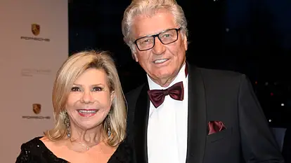 Marianne & Michael Hartl