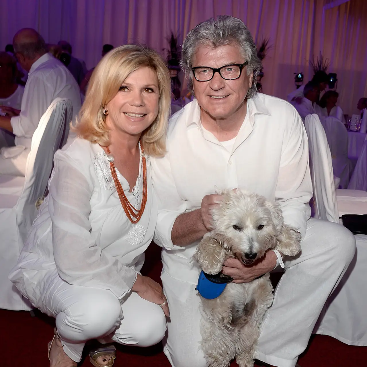 Marianne Michael Marianne Michael - Foto: Getty Images