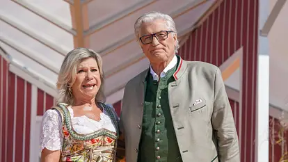 Marianne und Michael