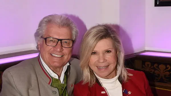 Marianne Hartl Michael Hartl