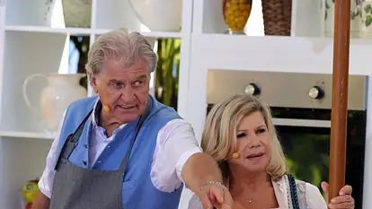 Marianne & Michael Hartl