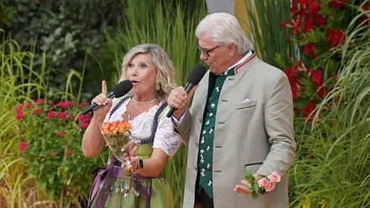 Marianne Hartl