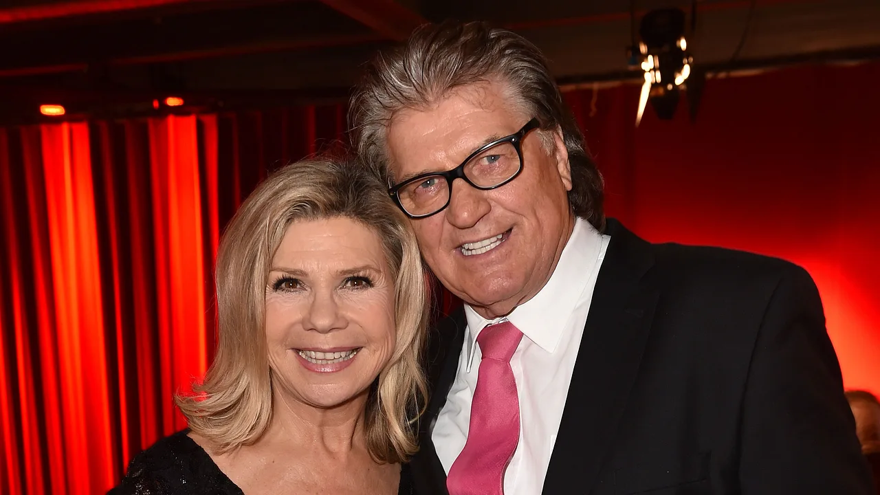 Marianne und Michael Marianne und Michael - Foto: Getty Images