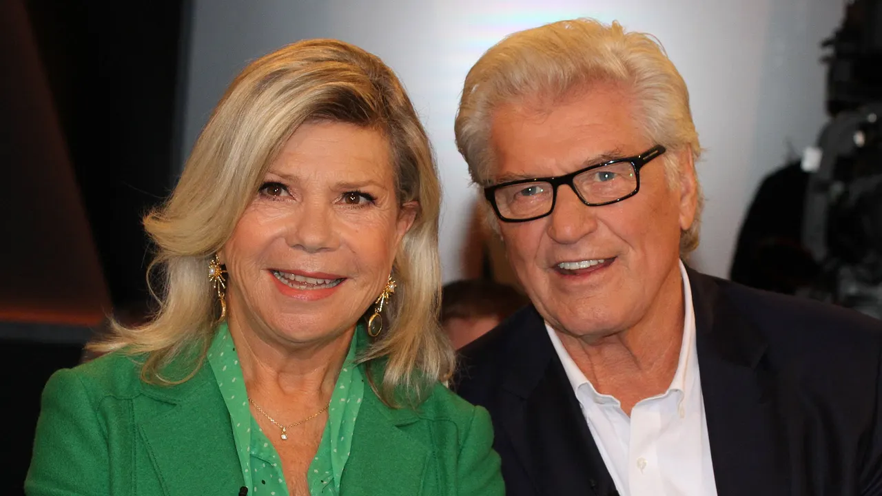 Marianne & Michael Marianne & Michael - Foto: IMAGO / Andre Lenthe