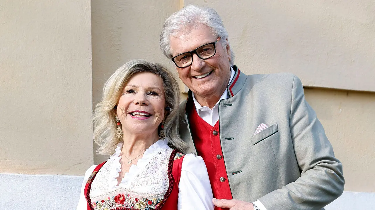 Marianne und Michael Marianne und Michael