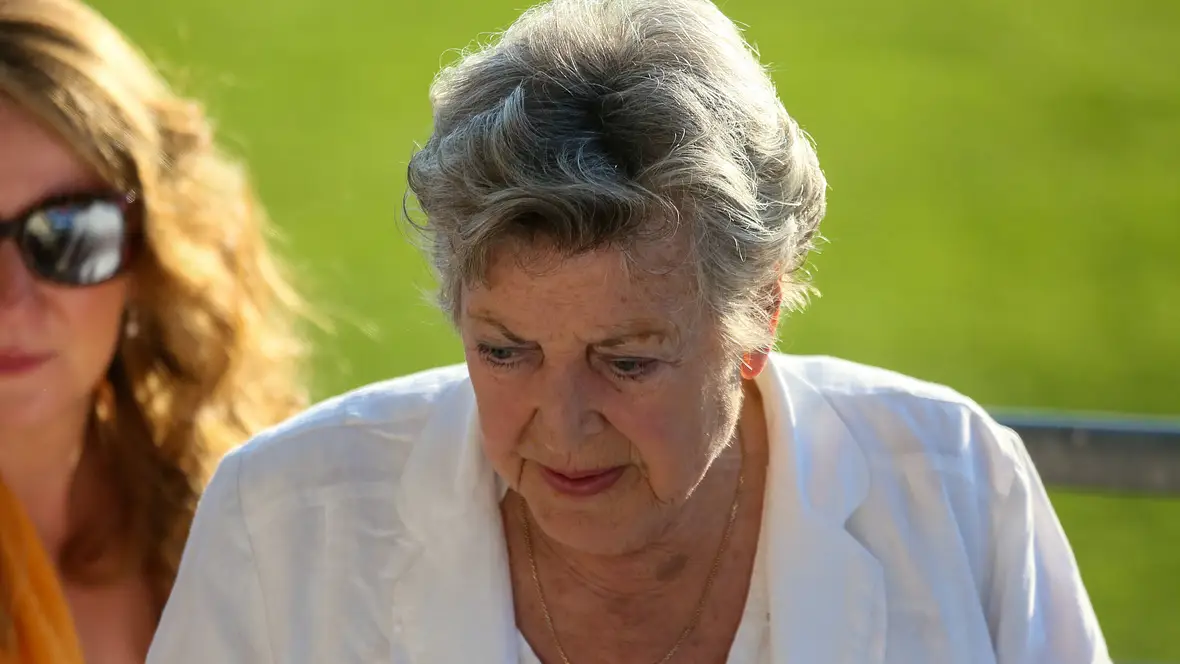 Marie-Luise Marjan