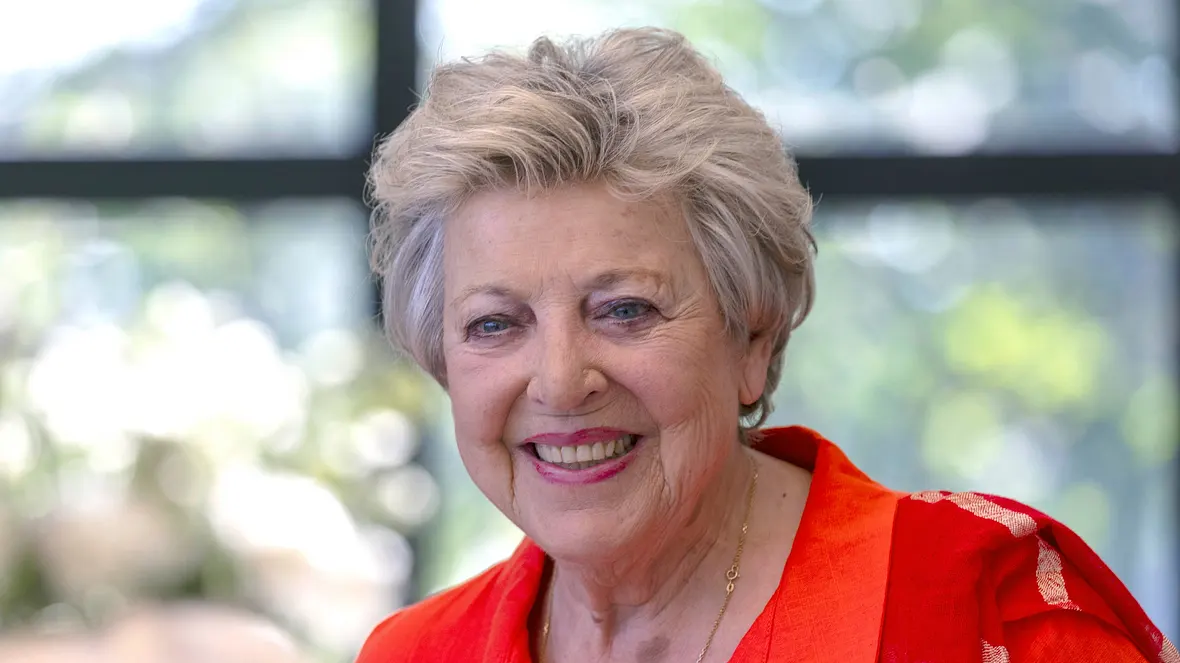 Marie-Luise Marjan
