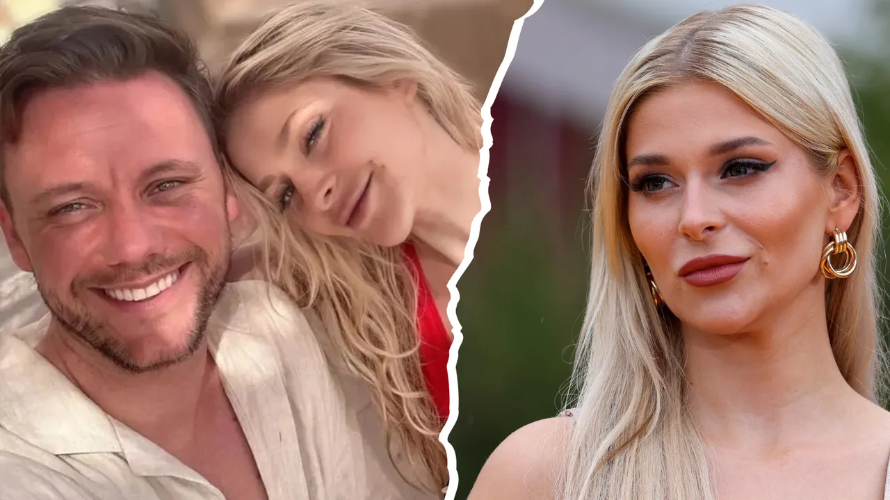 Marie Reim hat sich von Freund Alex getrennt. Marie Reim hat sich von Freund Alex getrennt. - Foto: Instagram/mariereim_official / IMAGO / Bildagentur Monn