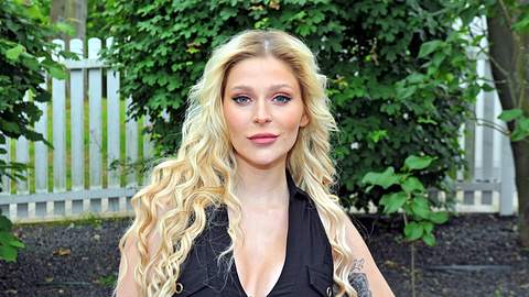 Marie Reim bei einem Event - Foto: IMAGO / STAR-MEDIA