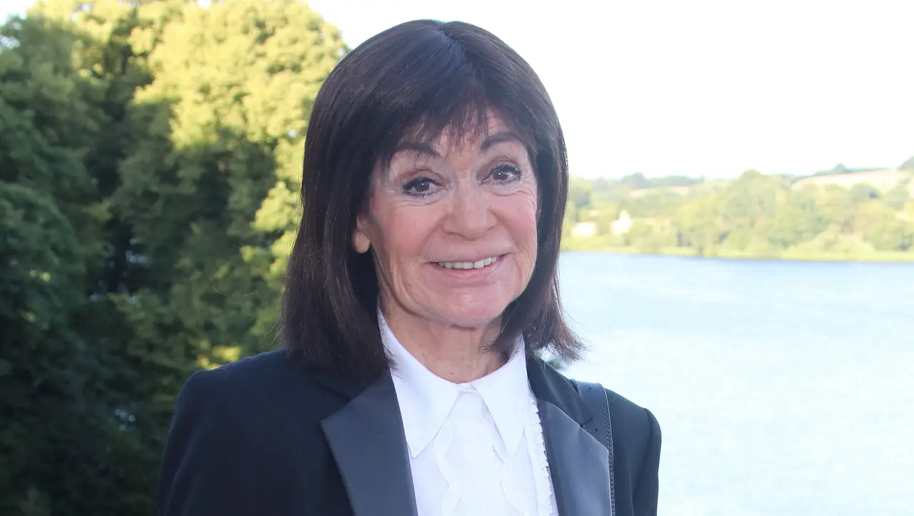 Marie Versini Marie Versini - Foto: IMAGO