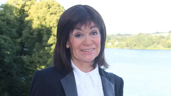 Marie Versini