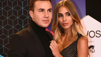 Mario Ann-Kathrin Götze