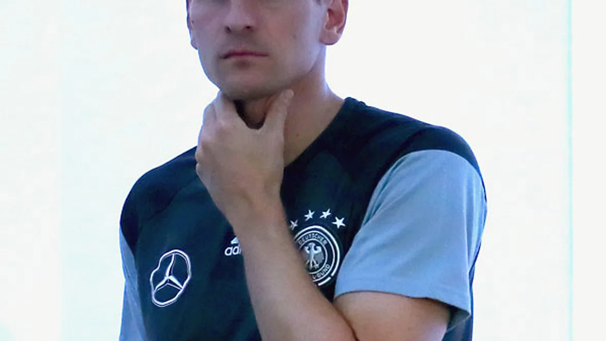 Mario Gomez: Unerwartete Baby-Beichte!