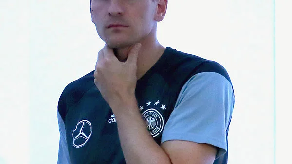 Mario Gomez: Unerwartete Baby-Beichte!
