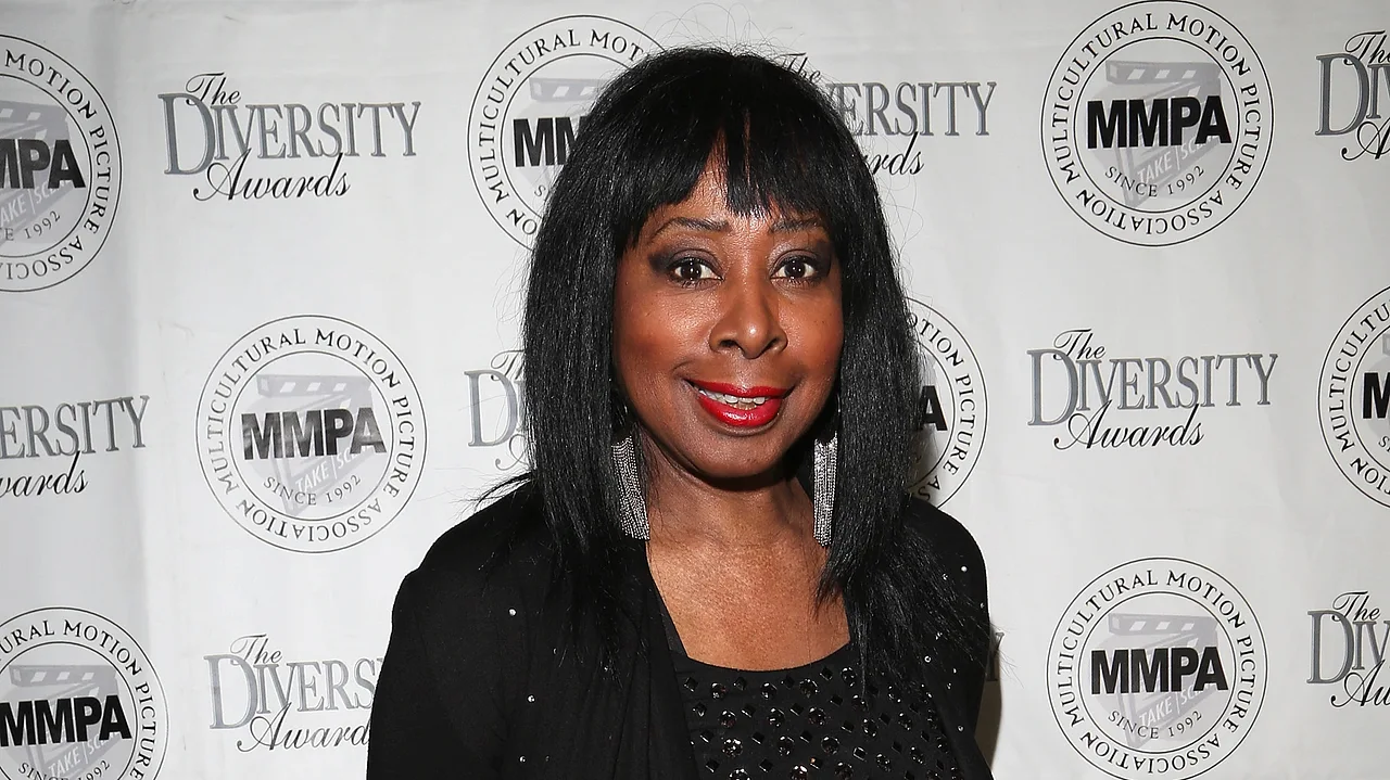 Marion Ramsey ist tot - Foto: Getty Images Marion Ramsey ist tot - Foto: Getty Images