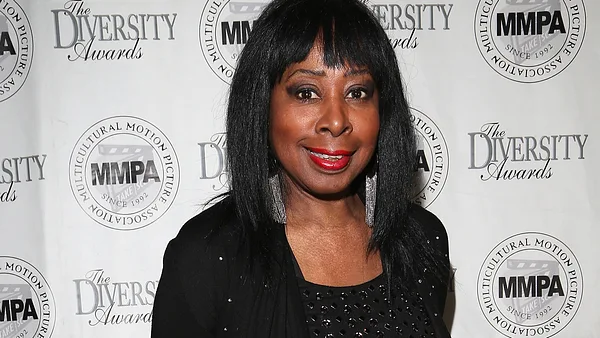 Marion Ramsey ist tot