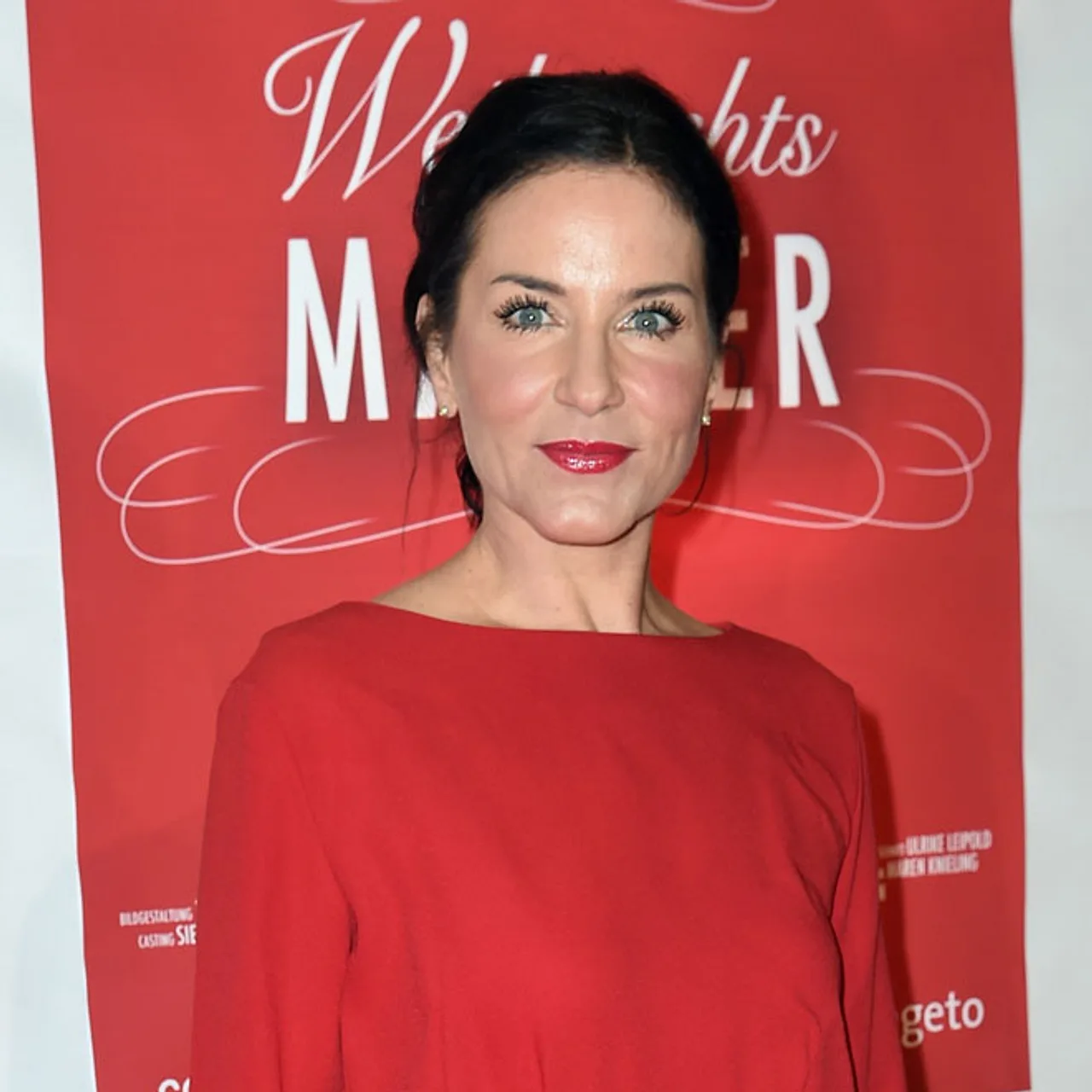 Marisa Burger Marisa Burger - Foto: getty