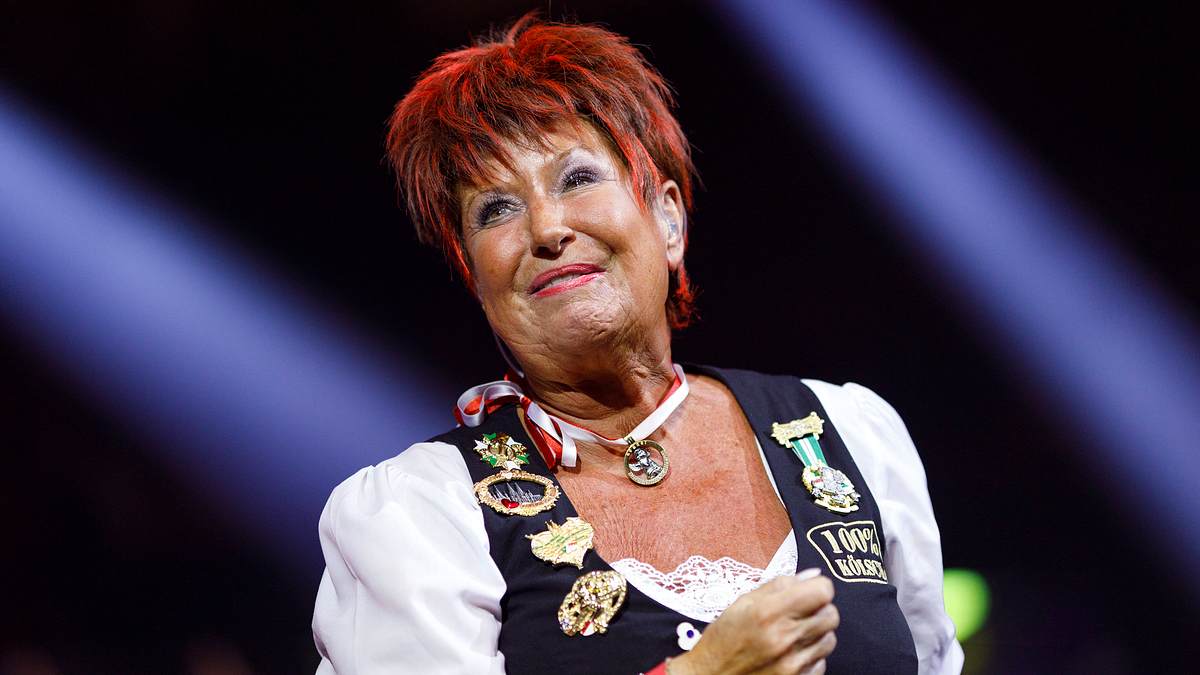 Marita Köllner
