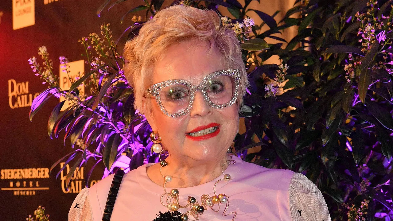 Maritta Emser Maritta Emser - Foto: Imago