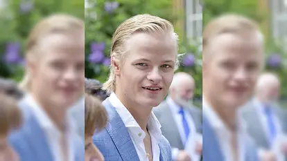 Marius Borg Høiby