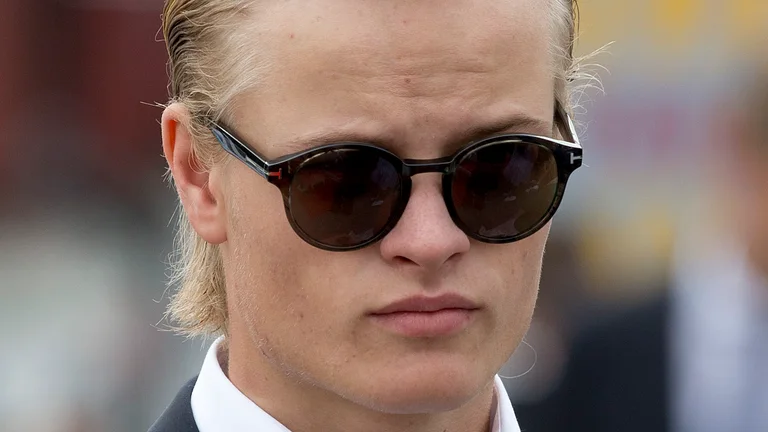 Marius Borg Høiby
