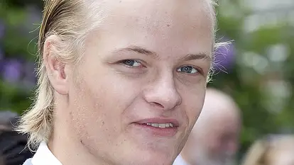 Marius Borg Høiby