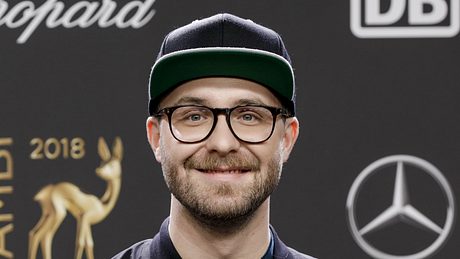 Mark Forster - Foto: Getty Images