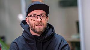 Mark Forster - Foto: IMAGO / VIADATA