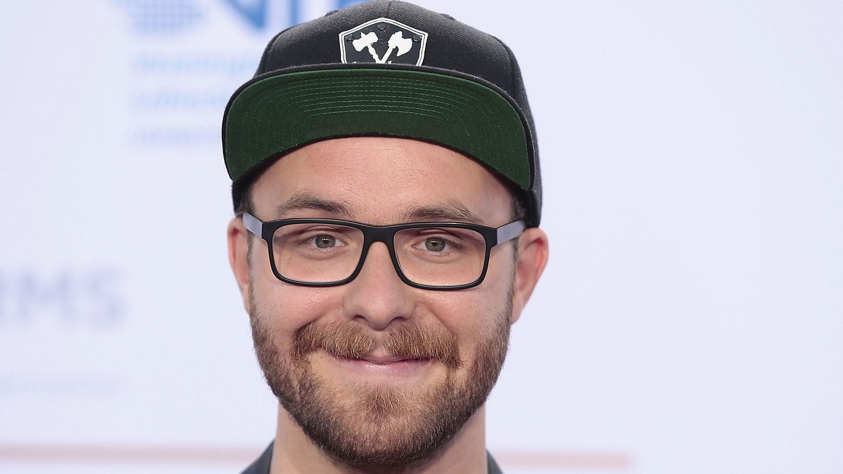 Mark Forster