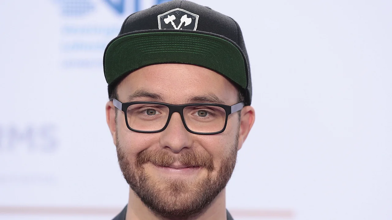 Mark Forster Mark Forster - Foto: Getty Images