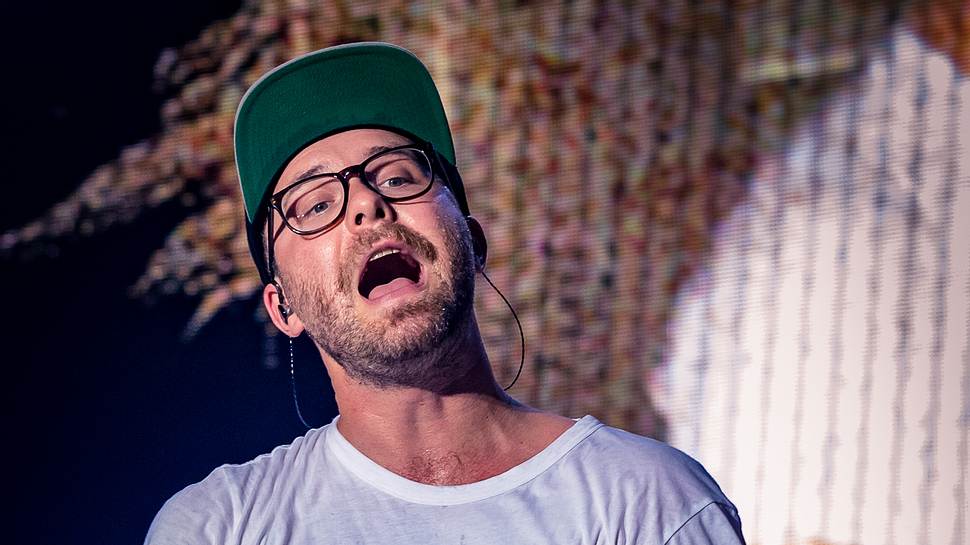 Mark Forster - Foto:  TF-Images/Getty Images