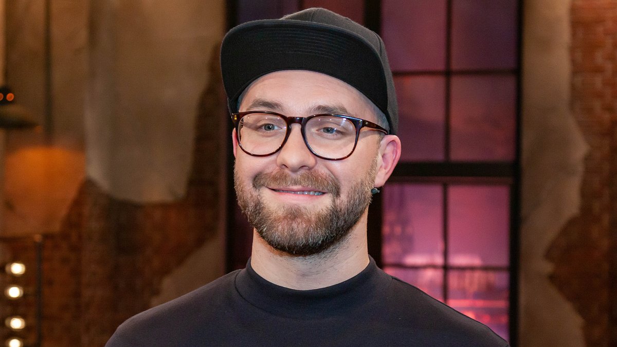 Mark Forster