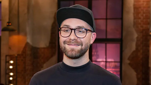 Mark Forster