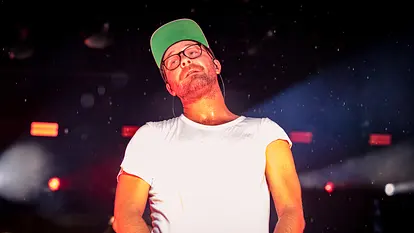 Mark Forster