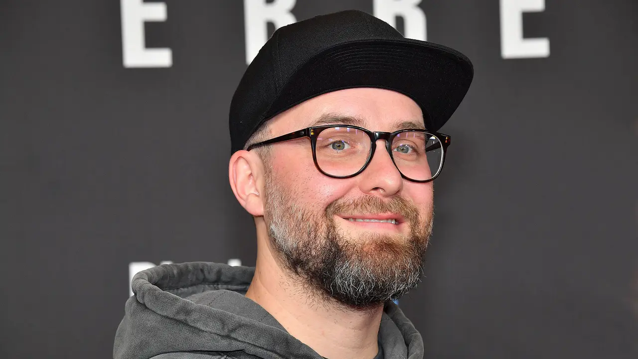Mark Forster Mark Forster - Foto: IMAGO/ APress